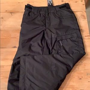 Jupa Insulated Ski Snow Pants